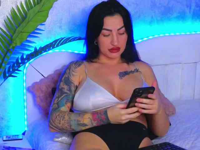 KateyRivaa webcam