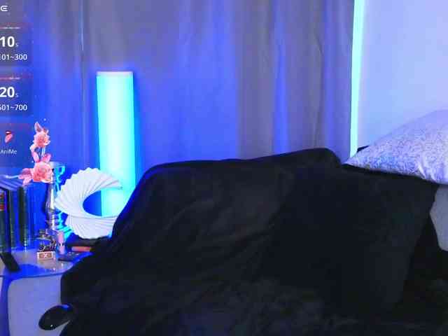 KateyRivaa webcam