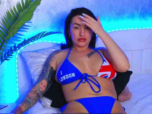 KateyRivaa webcam