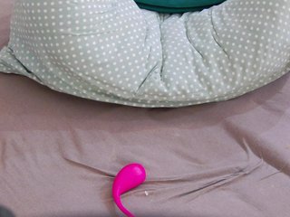 AnneBlueeyes Porn Show