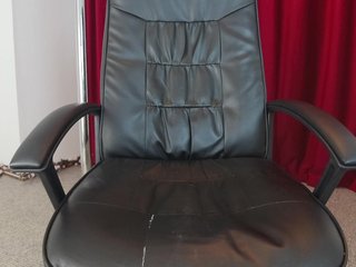 AnneBlueeyes Porn Show