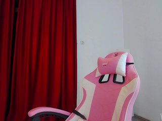 AnneBlueeyes Porn Show