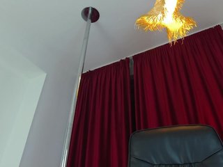 AnneBlueeyes Porn Show