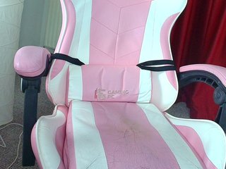 AnneBlueeyes Porn Show