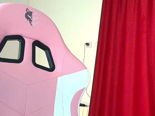 AnneBlueeyes's BongaCams show and profile