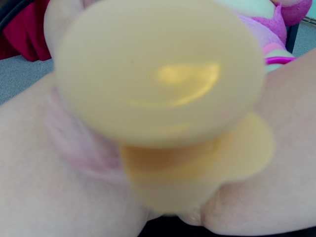 AnneBlueeyes from BongaCams