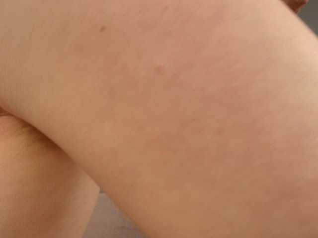 AnneBlueeyes's BongaCams show and profile