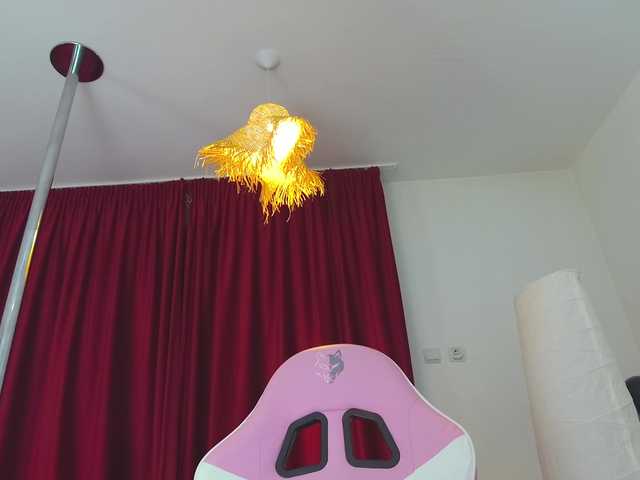 AnneBlueeyes's BongaCams show and profile