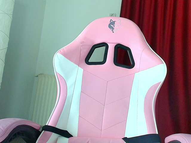 AnneBlueeyes's BongaCams show and profile