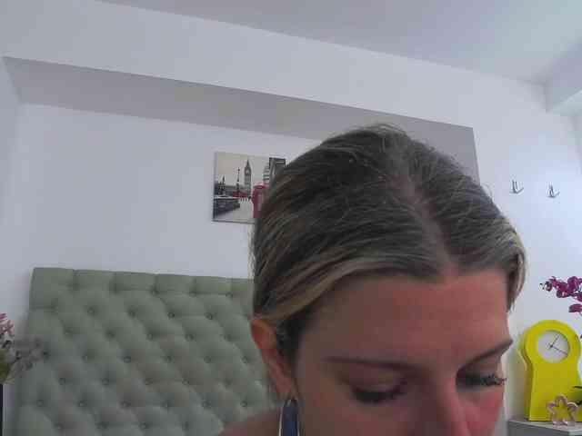 AnneBlueeyes webcam