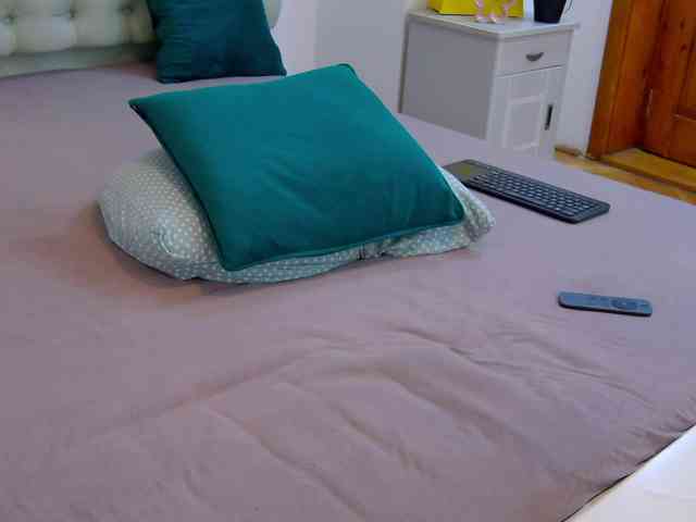AnneBlueeyes webcam