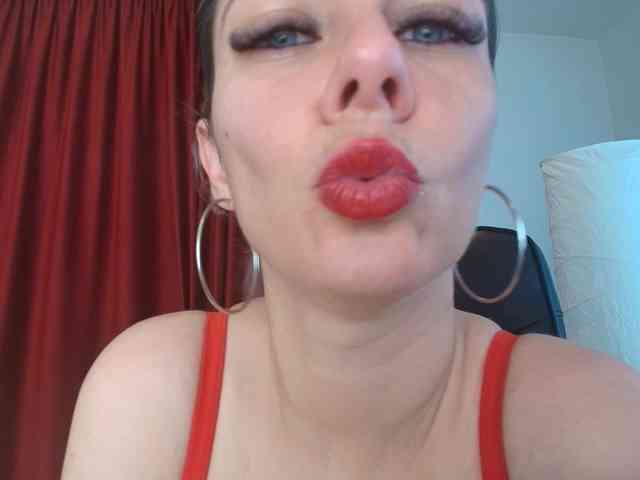AnneBlueeyes webcam
