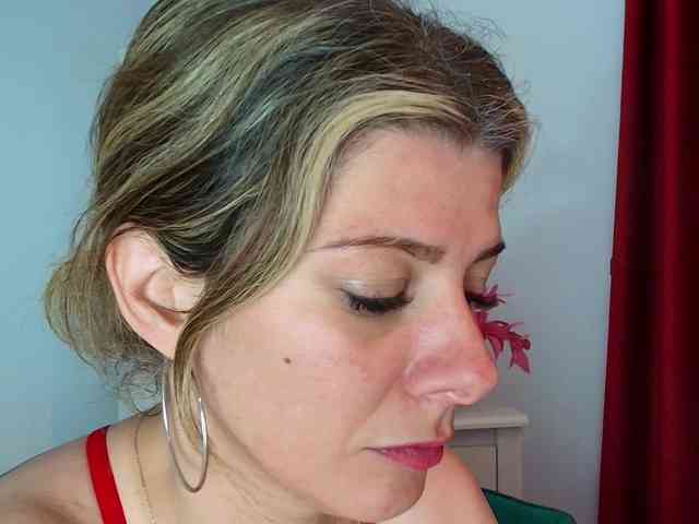 AnneBlueeyes webcam