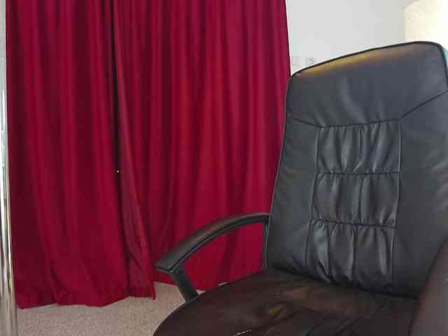 AnneBlueeyes webcam
