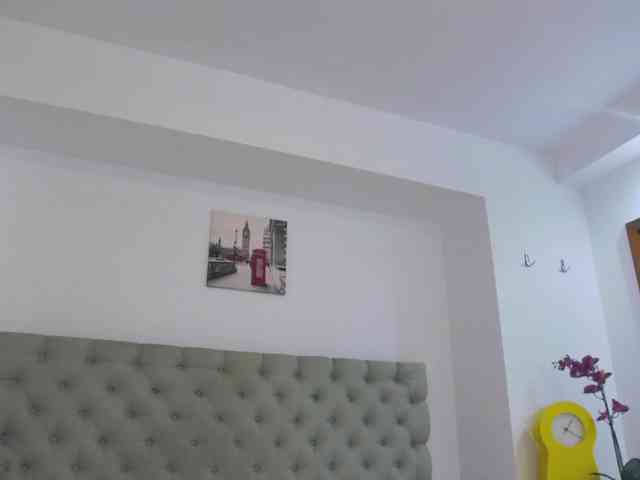 AnneBlueeyes webcam