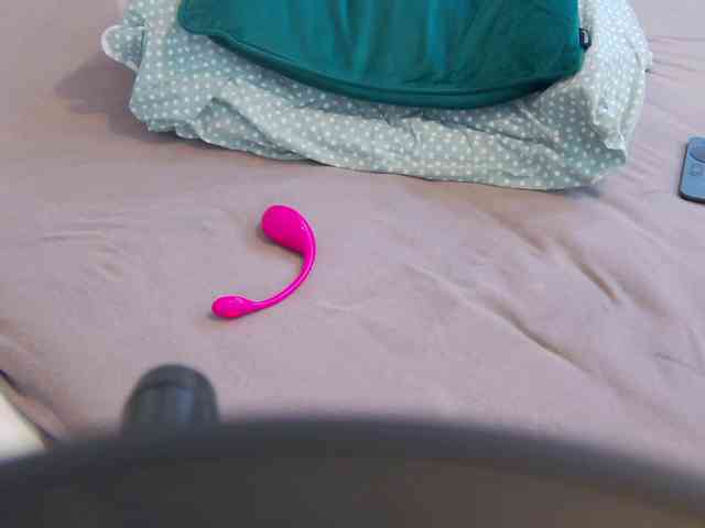 AnneBlueeyes webcam
