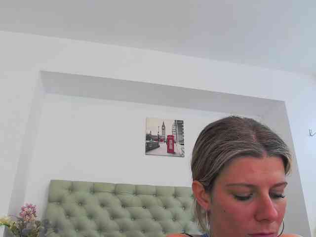 AnneBlueeyes webcam
