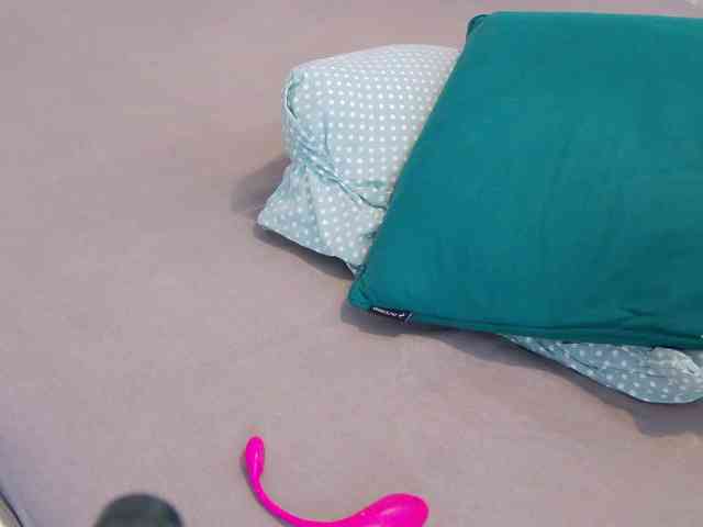 AnneBlueeyes webcam