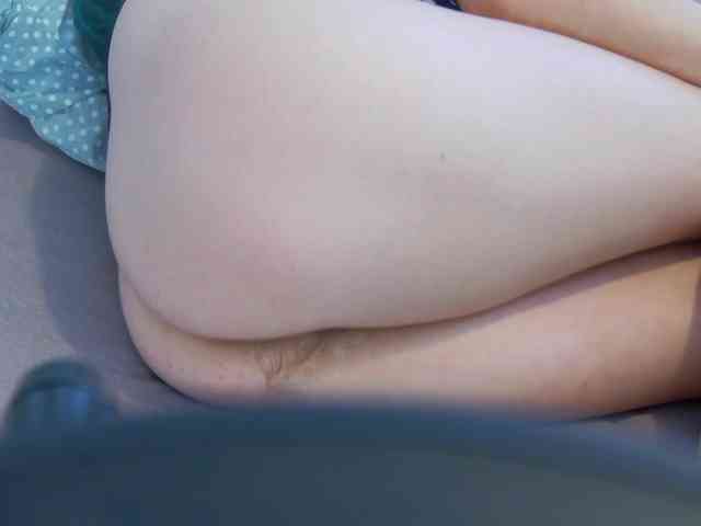 AnneBlueeyes webcam