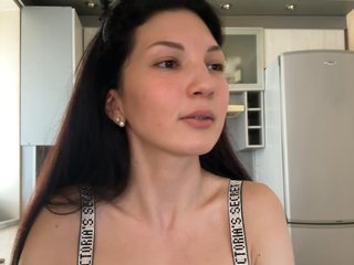 BettySoul Porn Show