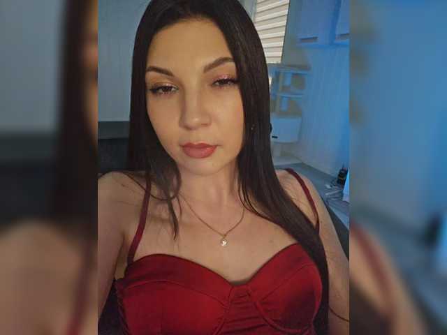 BettySoul from BongaCams