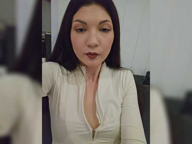 BettySoul from BongaCams