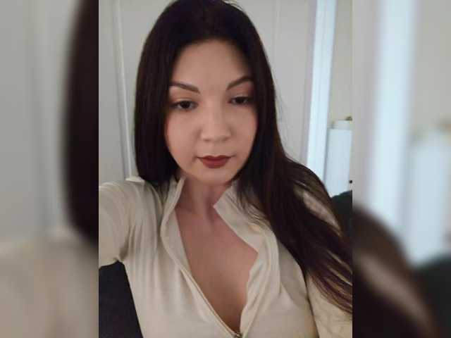 BettySoul from BongaCams