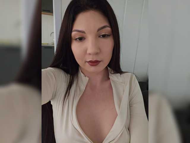 BettySoul from BongaCams