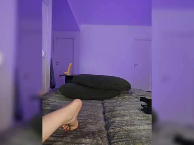 BettySoul's BongaCams show and profile