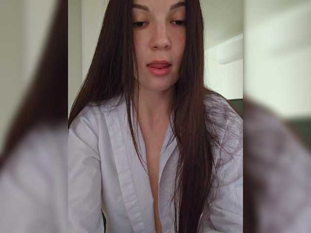 BettySoul from BongaCams