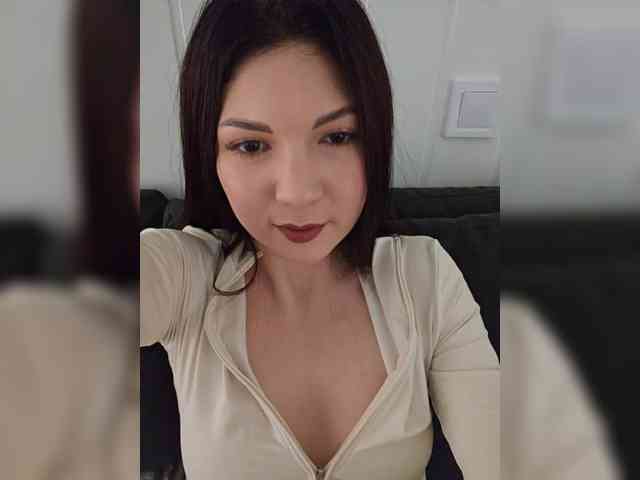 BettySoul Live Webcam on BongaCams