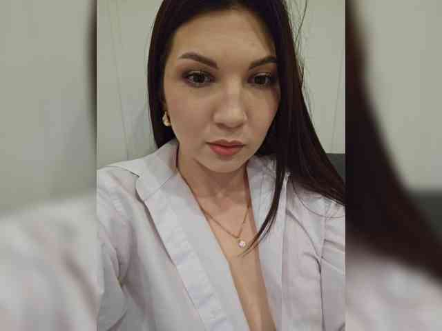 BettySoul Live Webcam on BongaCams