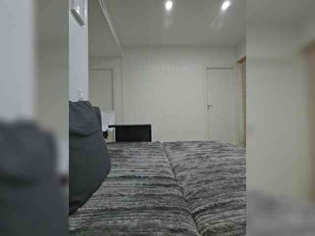 BettySoul Live Webcam on BongaCams