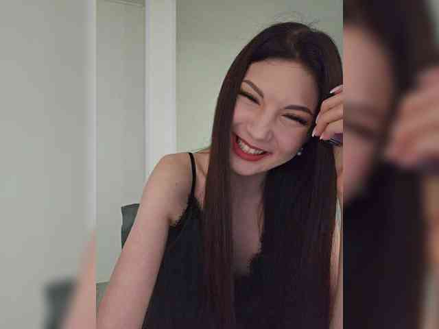 BettySoul webcam