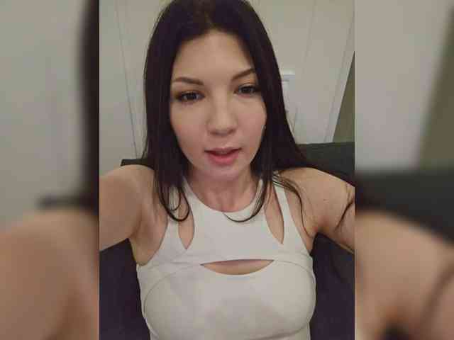 BettySoul Live Webcam on BongaCams