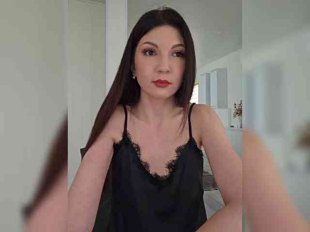 BettySoul webcam