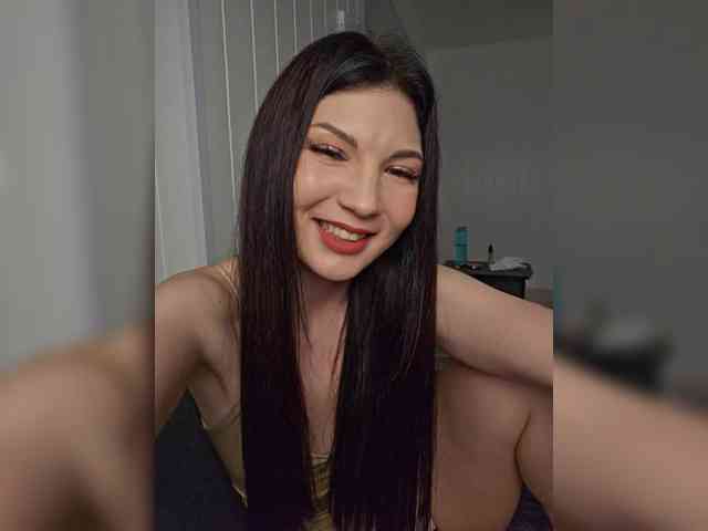 BettySoul webcam