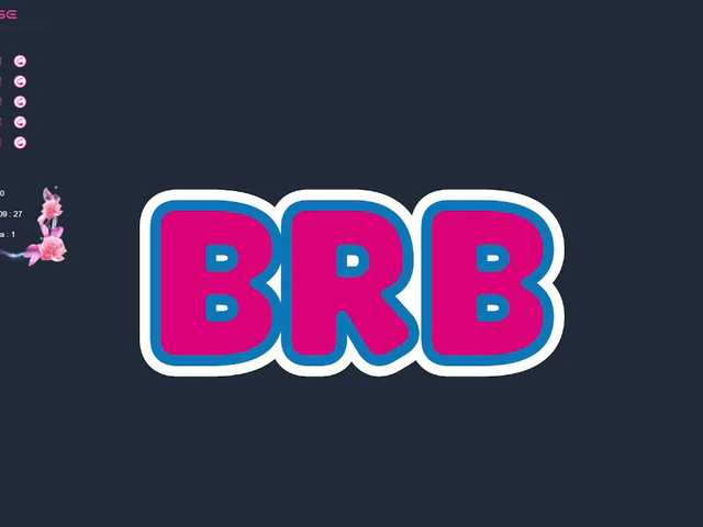 Yiovanna's BongaCams show and profile