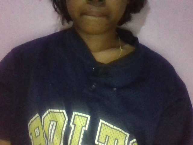 Alexiah156 — bongacams