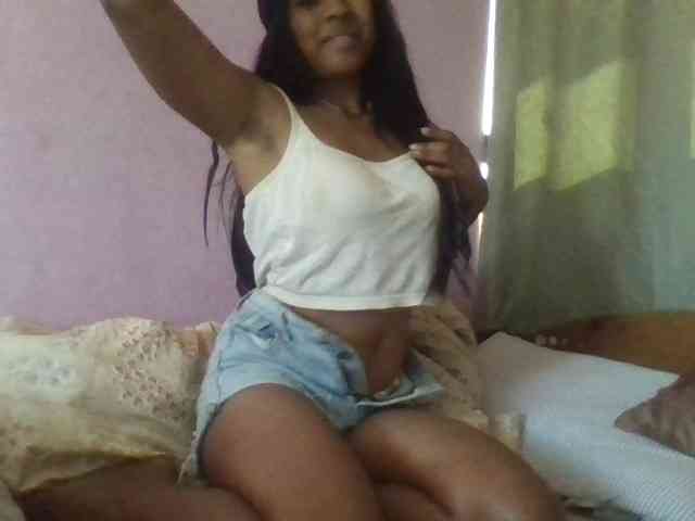 Alexiah156 webcam