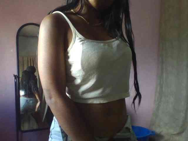 Alexiah156 webcam