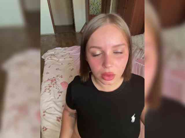 LissiSi webcam