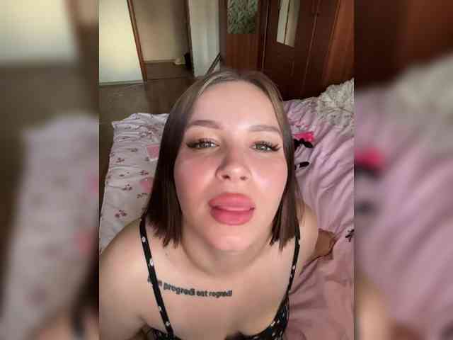 LissiSi webcam
