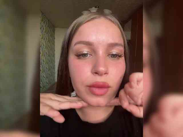 LissiSi webcam