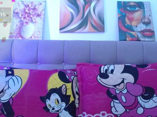 Hellen-star Porn Show