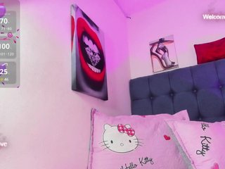 Hellen-star Porn Show