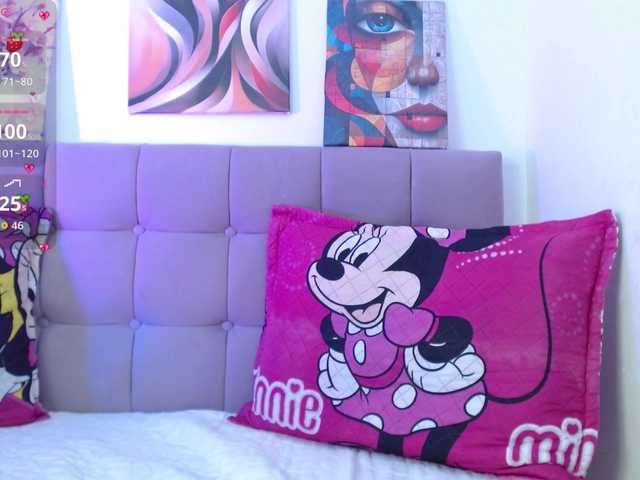 Hellen-star's BongaCams show and profile