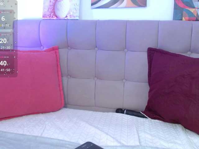 Hellen-star's BongaCams show and profile