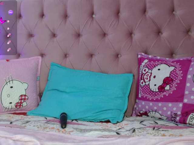 Hellen-star's BongaCams show and profile