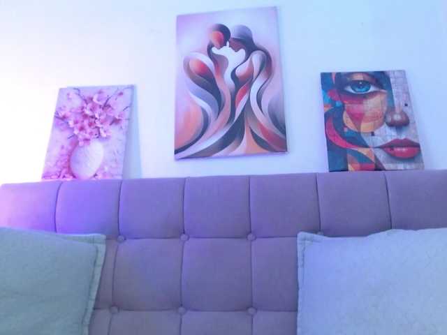 Hellen-star's BongaCams show and profile